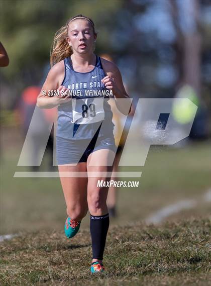 Thumbnail 2 in Varsity Lincoln Public Schools Championship@ Pioneers Park photogallery.