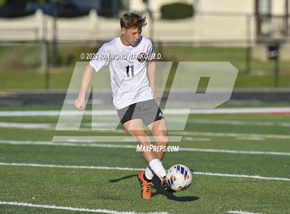 Thumbnail 1 in Blackford vs Eastbrook (IHSAA Class 2A Round 1)  photogallery.