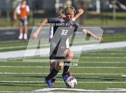 Thumbnail 1 in Blackford vs Eastbrook (IHSAA Class 2A Round 1)  photogallery.