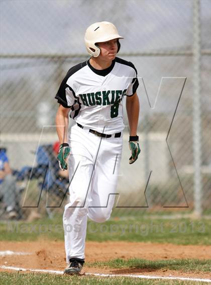 Thumbnail 1 in Granger @ Hillcrest photogallery.