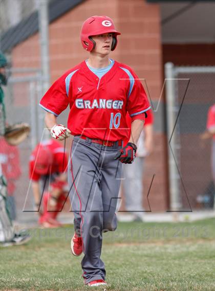 Thumbnail 2 in Granger @ Hillcrest photogallery.