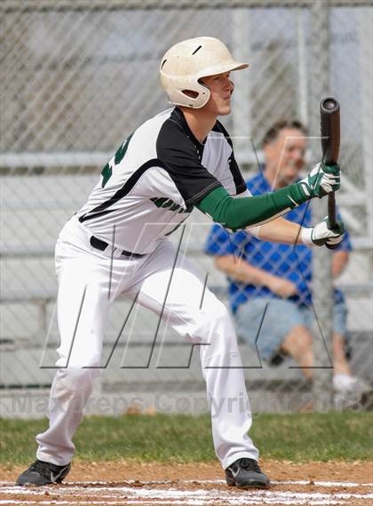 Thumbnail 1 in Granger @ Hillcrest photogallery.