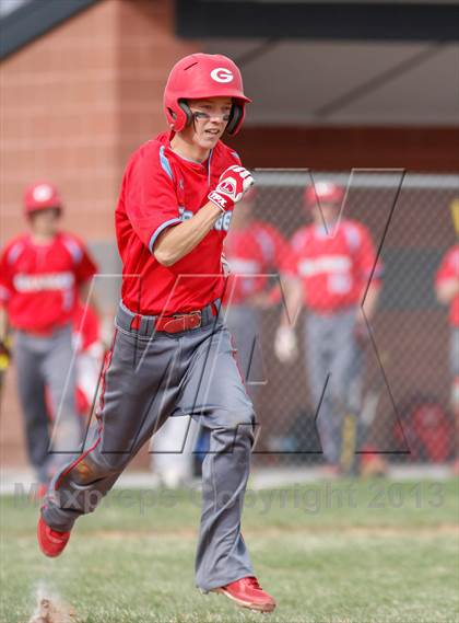 Thumbnail 2 in Granger @ Hillcrest photogallery.