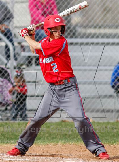 Thumbnail 2 in Granger @ Hillcrest photogallery.