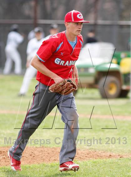 Thumbnail 1 in Granger @ Hillcrest photogallery.
