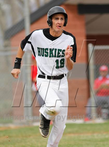 Thumbnail 1 in Granger @ Hillcrest photogallery.