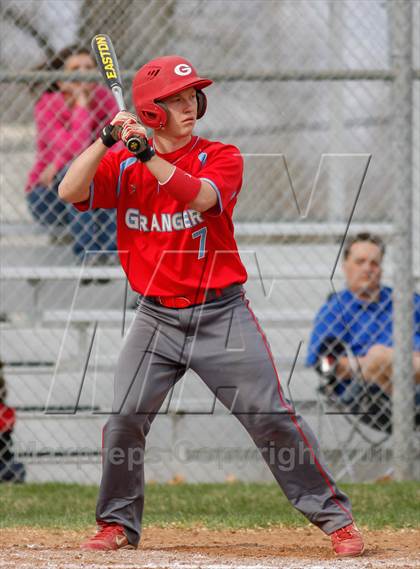 Thumbnail 3 in Granger @ Hillcrest photogallery.