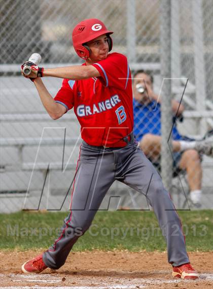 Thumbnail 2 in Granger @ Hillcrest photogallery.