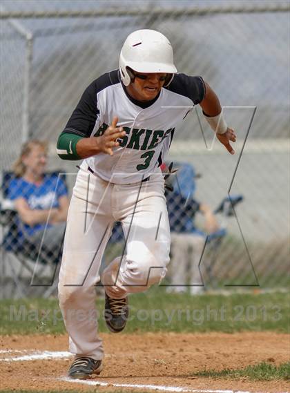 Thumbnail 2 in Granger @ Hillcrest photogallery.