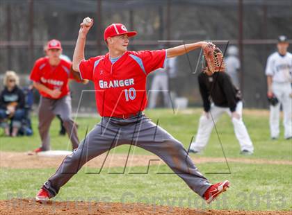 Thumbnail 1 in Granger @ Hillcrest photogallery.
