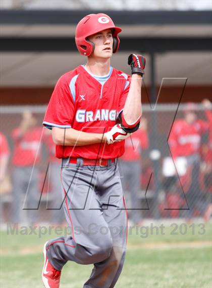 Thumbnail 2 in Granger @ Hillcrest photogallery.