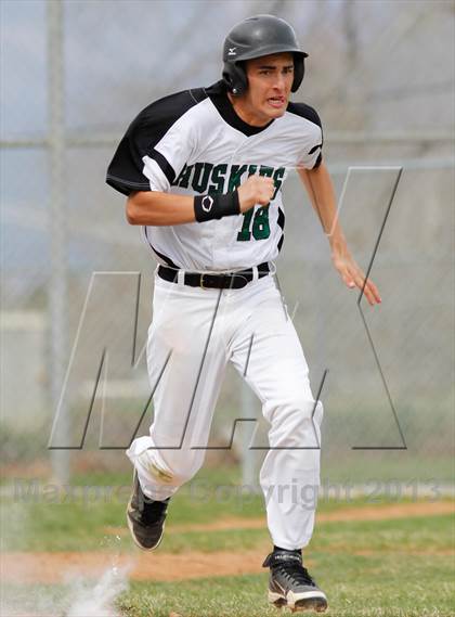 Thumbnail 1 in Granger @ Hillcrest photogallery.
