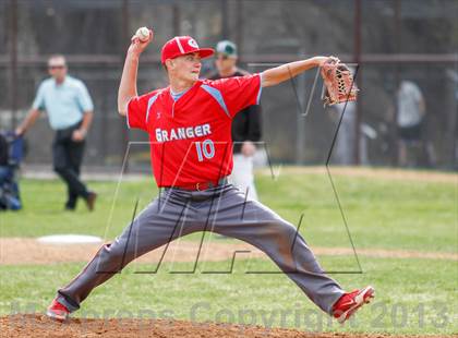 Thumbnail 2 in Granger @ Hillcrest photogallery.