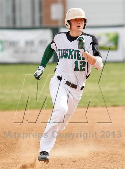 Thumbnail 3 in Granger @ Hillcrest photogallery.