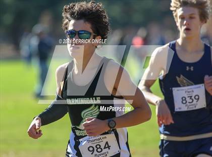Thumbnail 3 in Nassau Individual Championship  photogallery.