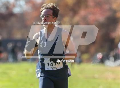 Thumbnail 3 in Nassau Individual Championship  photogallery.