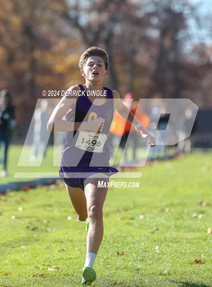 Thumbnail 1 in Nassau Individual Championship  photogallery.