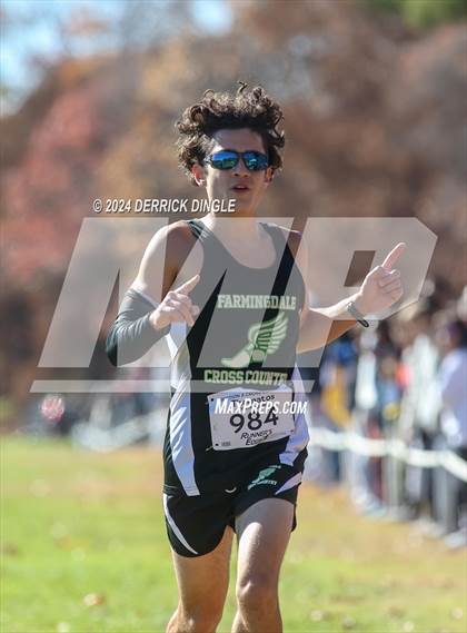Thumbnail 1 in Nassau Individual Championship  photogallery.