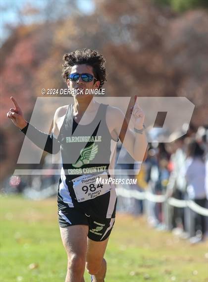 Thumbnail 3 in Nassau Individual Championship  photogallery.