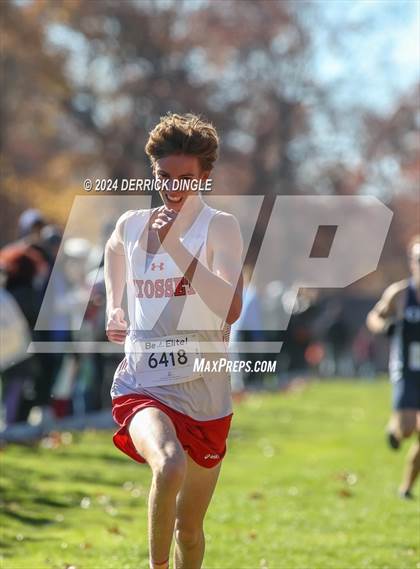 Thumbnail 2 in Nassau Individual Championship  photogallery.