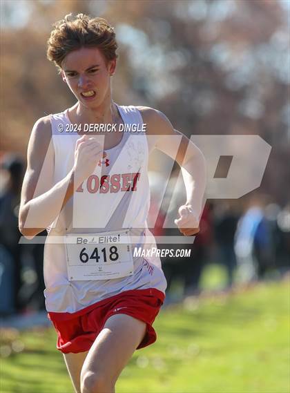 Thumbnail 1 in Nassau Individual Championship  photogallery.