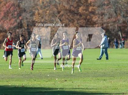 Thumbnail 1 in Nassau Individual Championship  photogallery.