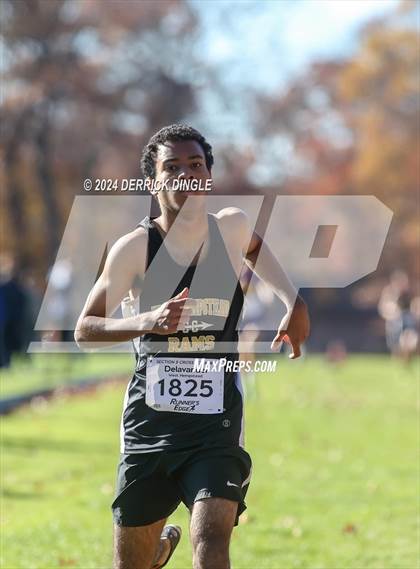 Thumbnail 1 in Nassau Individual Championship  photogallery.