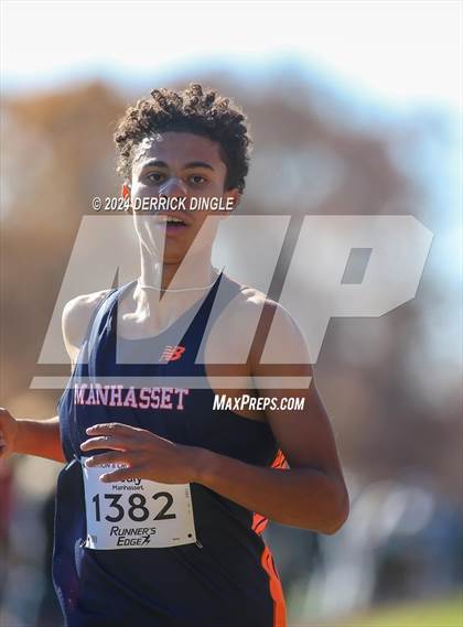 Thumbnail 1 in Nassau Individual Championship  photogallery.