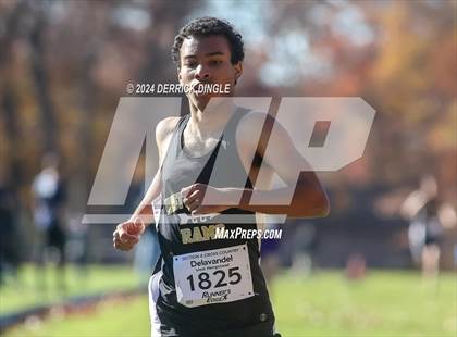 Thumbnail 1 in Nassau Individual Championship  photogallery.