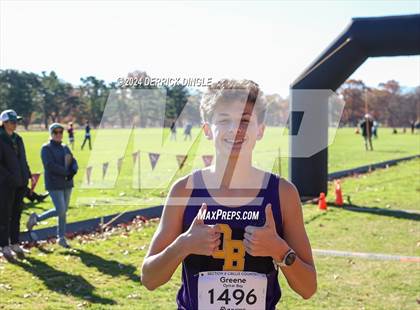 Thumbnail 2 in Nassau Individual Championship  photogallery.