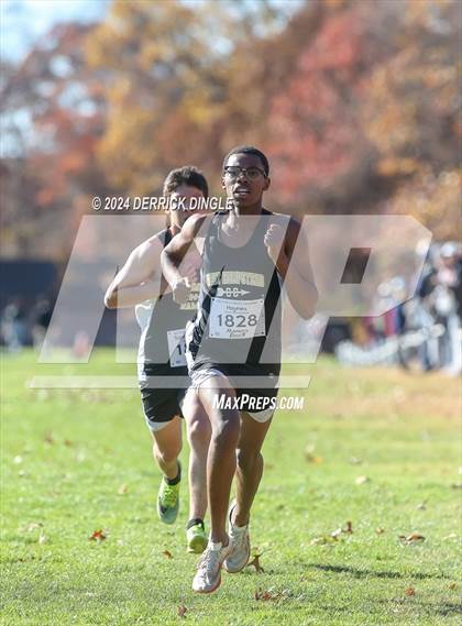 Thumbnail 2 in Nassau Individual Championship  photogallery.