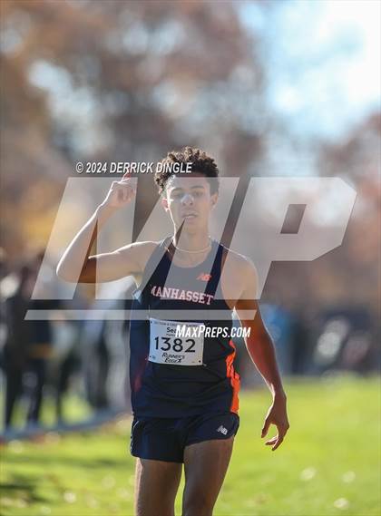 Thumbnail 3 in Nassau Individual Championship  photogallery.