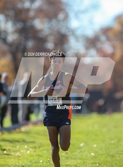 Thumbnail 2 in Nassau Individual Championship  photogallery.