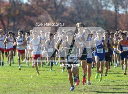 Thumbnail 2 in Nassau Individual Championship  photogallery.