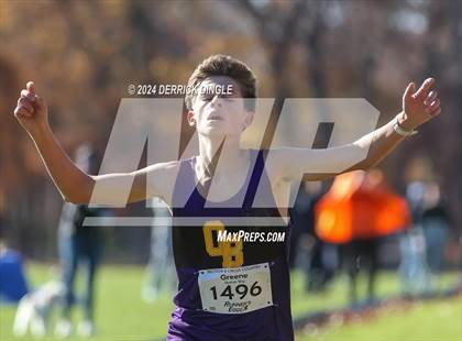 Thumbnail 3 in Nassau Individual Championship  photogallery.
