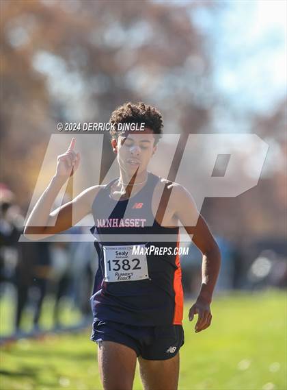 Thumbnail 2 in Nassau Individual Championship  photogallery.