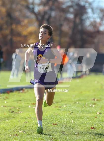 Thumbnail 2 in Nassau Individual Championship  photogallery.