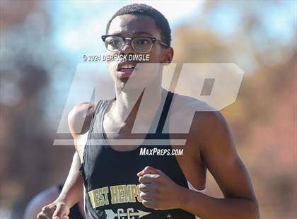 Thumbnail 3 in Nassau Individual Championship  photogallery.