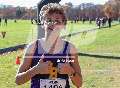 Thumbnail 3 in Nassau Individual Championship  photogallery.
