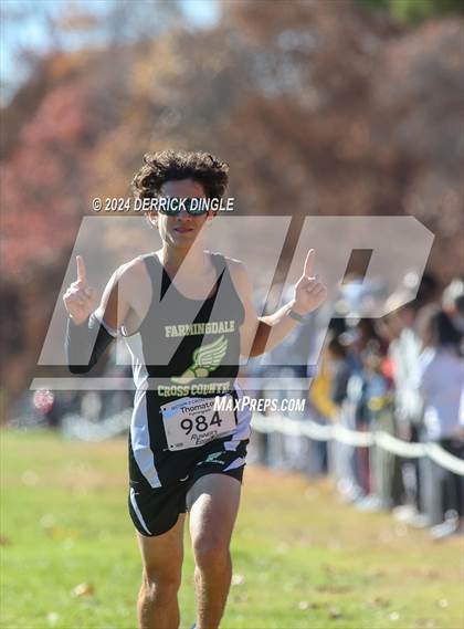 Thumbnail 1 in Nassau Individual Championship  photogallery.