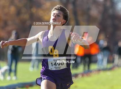 Thumbnail 2 in Nassau Individual Championship  photogallery.