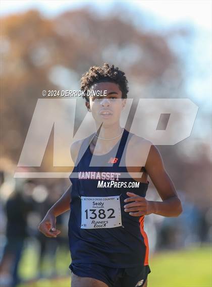 Thumbnail 3 in Nassau Individual Championship  photogallery.
