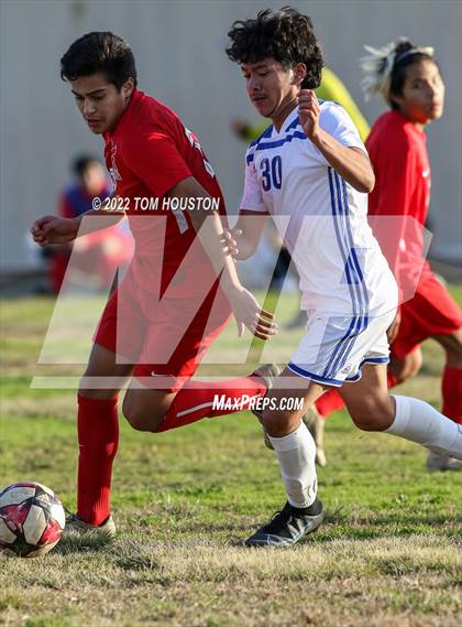 Thumbnail 3 in El Monte @ Marshall photogallery.