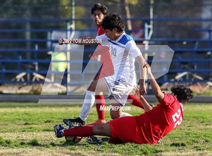 Thumbnail 1 in El Monte @ Marshall photogallery.