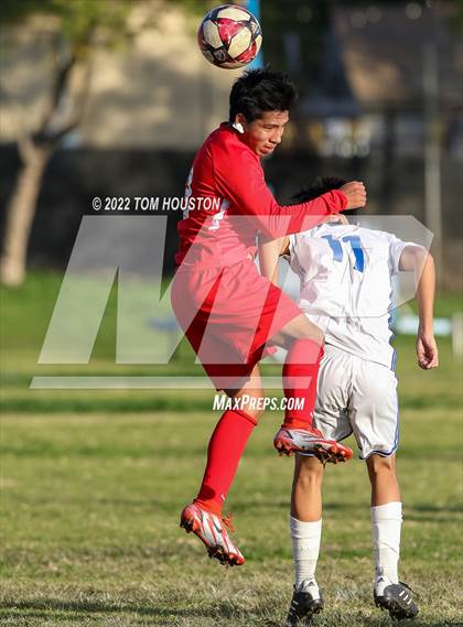 Thumbnail 1 in El Monte @ Marshall photogallery.