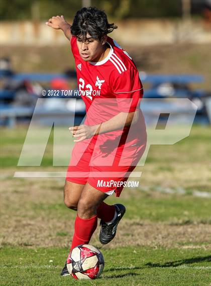 Thumbnail 3 in El Monte @ Marshall photogallery.