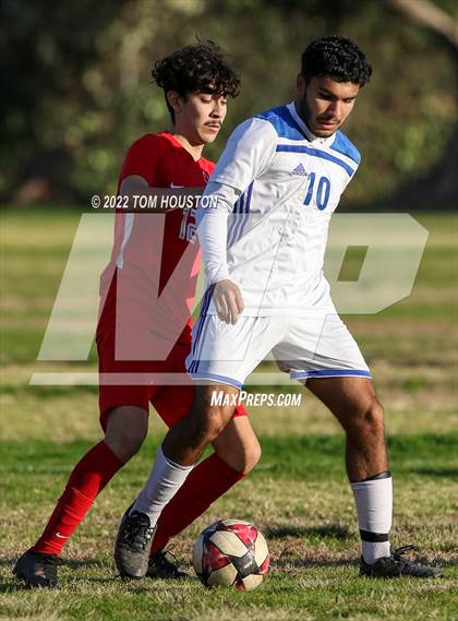 Thumbnail 3 in El Monte @ Marshall photogallery.