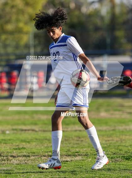 Thumbnail 1 in El Monte @ Marshall photogallery.