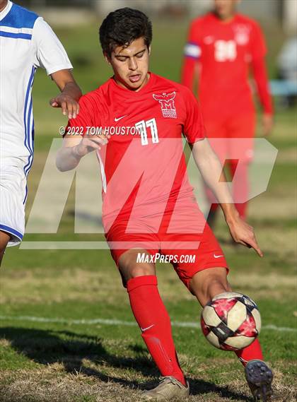 Thumbnail 1 in El Monte @ Marshall photogallery.