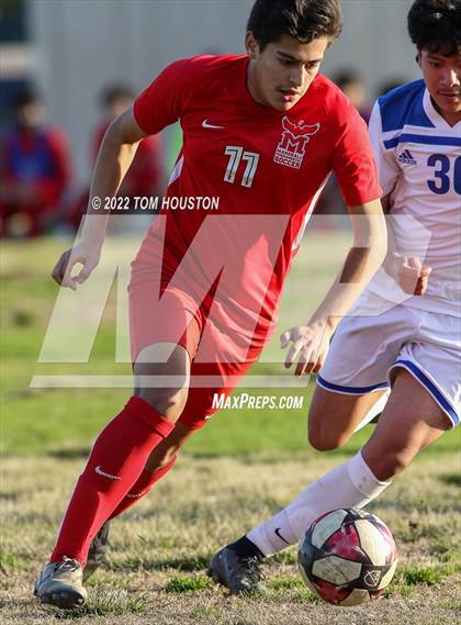 Thumbnail 1 in El Monte @ Marshall photogallery.